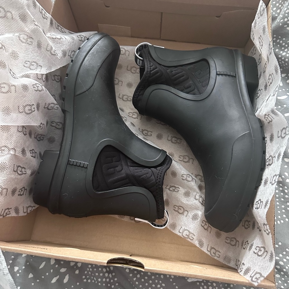 Ugg Rain Boots - image 5
